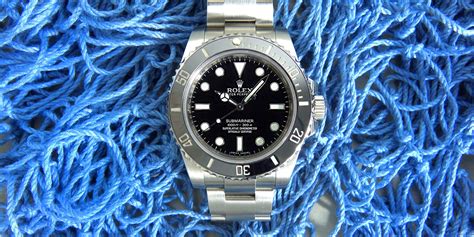 rolex submariner 2019 ohne datum|pre owned Rolex Submariner.